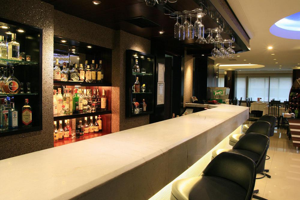 Aksan Hotel İzmir Exteriér fotografie